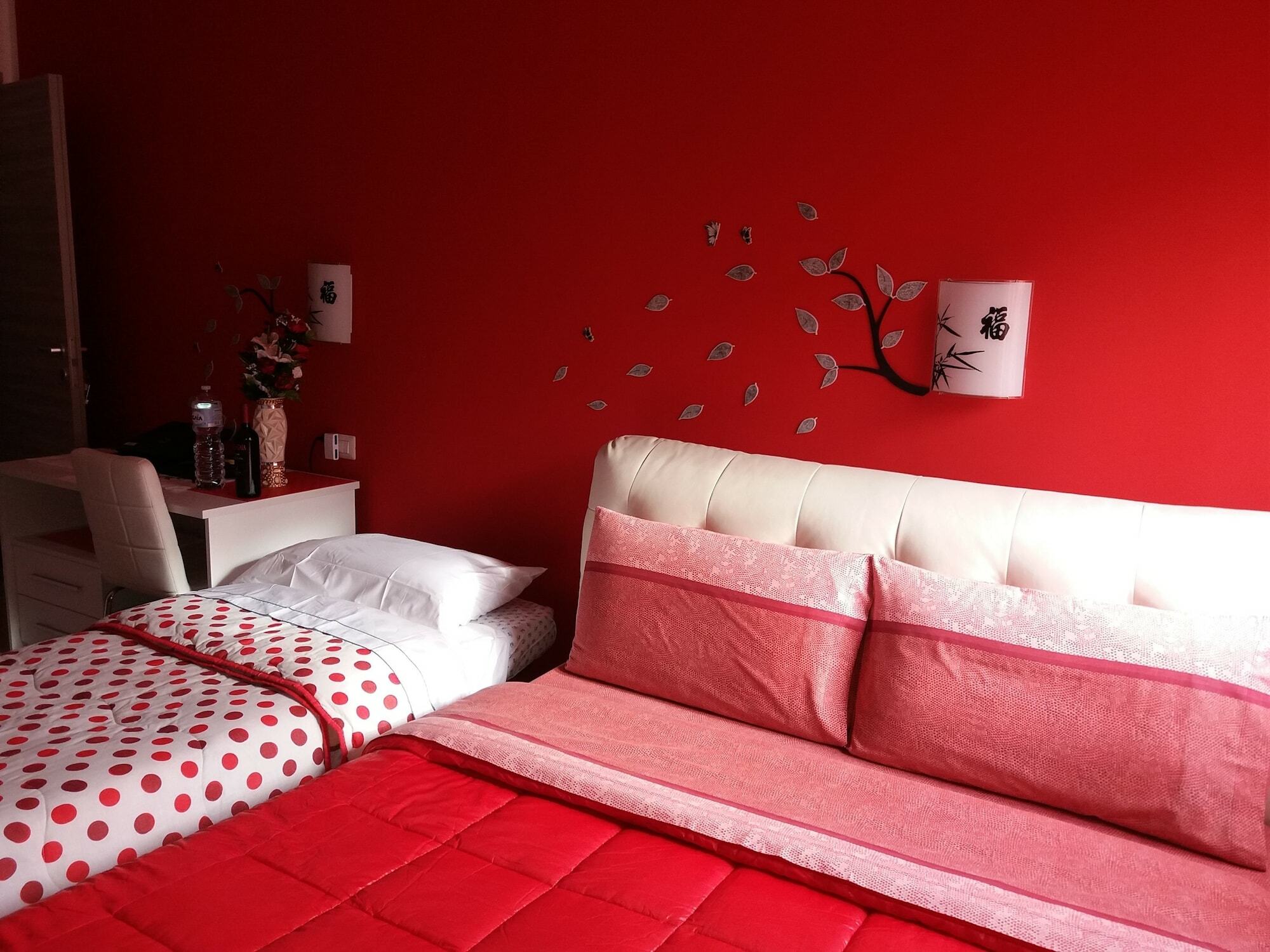 Mario Best House Milan Exterior photo